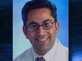 Donor Doctor Too Intrusive? (CBS News)