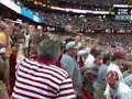 Bama pregame vs clemson Bama pregame vs clemson