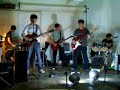 Rosetta Stone-The Witch (cover) (gothic rock) by ROCKING PARTY