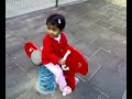 Ananya ridind sliding Ananya ridind sliding