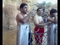 kamal surfing 2 (wild wadi)