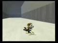 Ratchet & Clank 3 Insomniac Museum mystery room(ラチェット&クランク3)