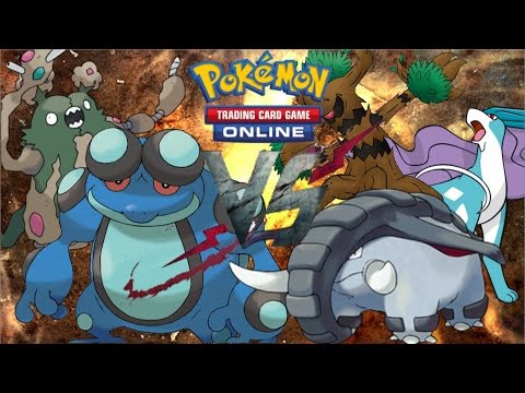 how to pm on pokemon tcgo