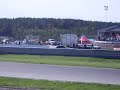 OMC Rudskogen 2009 enda en Ascna B breisladden