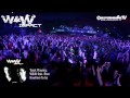 W&W - Impact Album Preview: W&W feat. Bree - Nowhere To Go