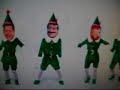 JOJOJO Chávez, Sherk, El Burrín y El Pajarraco JOJOJO Chávez, Sherk, El Burrín y El Pajarraco