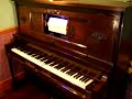 Pianola 23 Verdi Aida