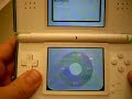 EDGE DS f�r Nintendo DS Lite www.ndstt.de