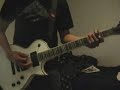 Winds of Plague- One Body Too Many Cover Winds of Plague- One Body Too Many Cover