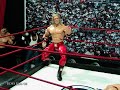 WWE Toys in Motion Edge vs CM Punk (No Disqualification Title Match) WWE Toys in Motion Edge vs CM Punk (No Disqualification Title Match)