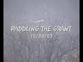 Wisconsin Paddles/The Grant River