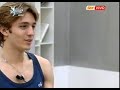 (Amici7) 11.04 -Fra da Jurman p.2 (Amici7) 11.04 -Fra da Jurman p.2