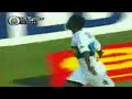 Meten un gol como los super campeones (captain tsubasa)
