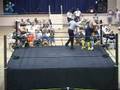 Brad Thomas vs. Scotty McKeever (Funfest 2007) part 1/2