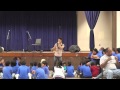 Stevenson Middle School