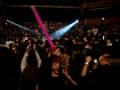James Blunt in Athens