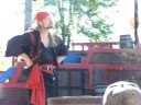 Buckle  Swash - The Discovery of Mr Fluffy