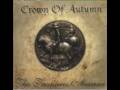 videos de CROWN OF AUTUMN - thou mayst in mee behold