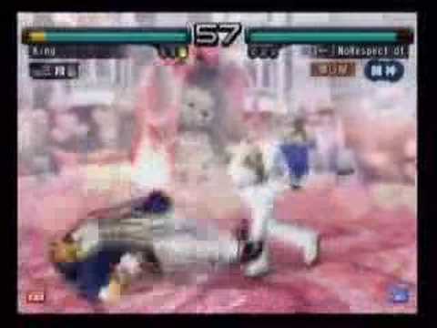 SBO'06 T5DR G FINALS - Saitama Popy ...