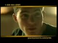Army commercial lies to kids