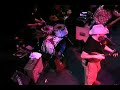 The Gourds Medley