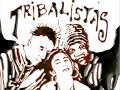 TRIBALISTAS - ANJO DA GUARDA