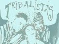 TRIBALISTAS - ANJO DA GUARDA