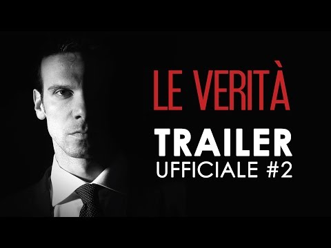 Preview Trailer Le verità, trailer ufficiale