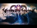 Kingdom Hearts II OST - a nobody's heart PIANO medley