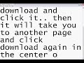 HOW TO DOWNLOAD NO$GBA !!!!!!!!!!!!!!!!!!!!!!!!!!!!!!!!!!!!