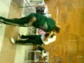 Pelea ivonne y anele