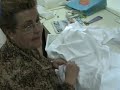 Bordados de \"Amigas de la Moda\"