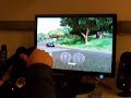 Test Drive Unlimited - Maserati GranSport Hillclimb
