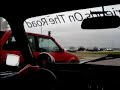 Mini 1380 vs. Rover 114 GTi
