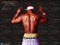 Tupac - Only God Can Judge Me (With lyrics)