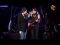 Duo Stacey Kent et Keren Ann - live Ma Génération