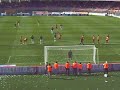 GOL DI BONANNI CONIGLI A CASA GOL DI BONANNI CONIGLI A CASA
