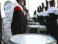 Winston Churchill Drumline opener 2006