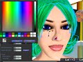 How to change your appearance - Second Life Video TuTORial How to change your appearance - Second Life Video TuTORial