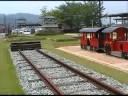 JR和田山駅前ポケットパーク①