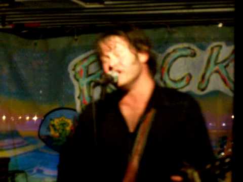 Martin Sexton-"Glory Bound" on the ...