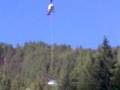 Bell 214 B1 big lifter