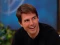 Tom Cruise Goes Crazy on Oprah Tom Cruise Goes Crazy on Oprah