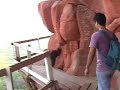 Frank Cimatu in Wat Phu Tok