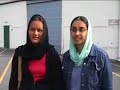 Khalsa Camp Interview