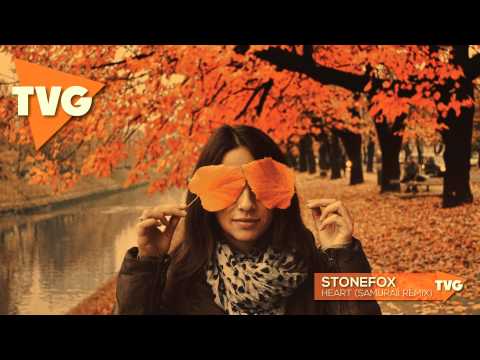 stonefox