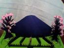 Crystal Garden Time Lapse