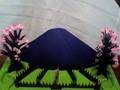 Crystal Garden Time Lapse