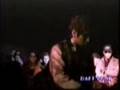 Daft Punk's earliest live show recorded