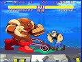 Popeye vs Juggernaut